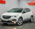 Белый Опель Grandland X, объемом двигателя 1.5 л и пробегом 80 тыс. км за 20188 $, фото 1 на Automoto.ua