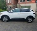 Білий Опель Grandland X, об'ємом двигуна 1.5 л та пробігом 206 тис. км за 15650 $, фото 11 на Automoto.ua