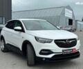 Білий Опель Grandland X, об'ємом двигуна 1.5 л та пробігом 163 тис. км за 15990 $, фото 12 на Automoto.ua