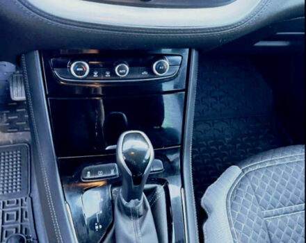Білий Опель Grandland X, об'ємом двигуна 1.5 л та пробігом 35 тис. км за 21500 $, фото 17 на Automoto.ua