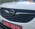 Білий Опель Grandland X, об'ємом двигуна 1.5 л та пробігом 206 тис. км за 15650 $, фото 42 на Automoto.ua