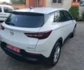 Білий Опель Grandland X, об'ємом двигуна 1.5 л та пробігом 206 тис. км за 15650 $, фото 27 на Automoto.ua