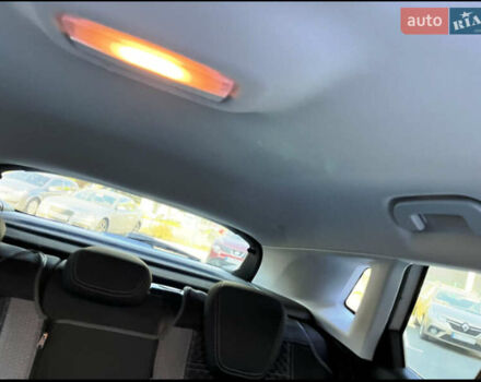 Білий Опель Grandland X, об'ємом двигуна 1.5 л та пробігом 35 тис. км за 21500 $, фото 11 на Automoto.ua