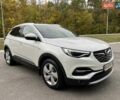 Белый Опель Grandland X, объемом двигателя 1.5 л и пробегом 72 тыс. км за 19700 $, фото 9 на Automoto.ua