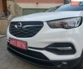 Білий Опель Grandland X, об'ємом двигуна 1.5 л та пробігом 206 тис. км за 15650 $, фото 46 на Automoto.ua
