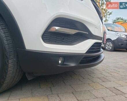 Білий Опель Grandland X, об'ємом двигуна 1.5 л та пробігом 206 тис. км за 15650 $, фото 44 на Automoto.ua