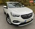 Белый Опель Grandland X, объемом двигателя 1.5 л и пробегом 72 тыс. км за 19700 $, фото 10 на Automoto.ua