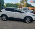 Білий Опель Grandland X, об'ємом двигуна 1.5 л та пробігом 206 тис. км за 15650 $, фото 31 на Automoto.ua
