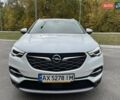 Белый Опель Grandland X, объемом двигателя 1.5 л и пробегом 72 тыс. км за 19700 $, фото 11 на Automoto.ua