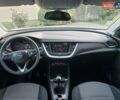 Білий Опель Grandland X, об'ємом двигуна 1.5 л та пробігом 206 тис. км за 15650 $, фото 65 на Automoto.ua