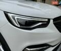 Белый Опель Grandland X, объемом двигателя 1.5 л и пробегом 72 тыс. км за 19700 $, фото 13 на Automoto.ua