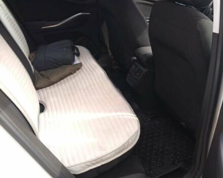 Білий Опель Grandland X, об'ємом двигуна 1.5 л та пробігом 176 тис. км за 17900 $, фото 3 на Automoto.ua