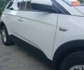Білий Опель Grandland X, об'ємом двигуна 1.5 л та пробігом 206 тис. км за 15650 $, фото 35 на Automoto.ua