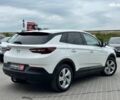 Білий Опель Grandland X, об'ємом двигуна 1.5 л та пробігом 163 тис. км за 15990 $, фото 8 на Automoto.ua