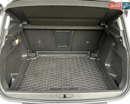 Белый Опель Grandland X, объемом двигателя 1.5 л и пробегом 72 тыс. км за 19700 $, фото 22 на Automoto.ua