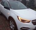 Белый Опель Grandland X, объемом двигателя 2 л и пробегом 169 тыс. км за 22000 $, фото 1 на Automoto.ua