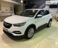 Білий Опель Grandland X, об'ємом двигуна 0 л та пробігом 59 тис. км за 19500 $, фото 8 на Automoto.ua