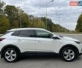 Белый Опель Grandland X, объемом двигателя 1.5 л и пробегом 72 тыс. км за 19700 $, фото 8 на Automoto.ua