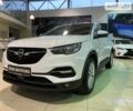 Белый Опель Grandland X, объемом двигателя 0 л и пробегом 59 тыс. км за 19500 $, фото 6 на Automoto.ua