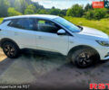 Белый Опель Grandland X, объемом двигателя 1.5 л и пробегом 53 тыс. км за 19500 $, фото 1 на Automoto.ua