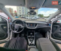 Білий Опель Grandland X, об'ємом двигуна 1.5 л та пробігом 50 тис. км за 21150 $, фото 4 на Automoto.ua