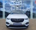 Білий Опель Grandland X, об'ємом двигуна 1.5 л та пробігом 80 тис. км за 20848 $, фото 4 на Automoto.ua