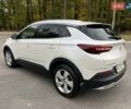 Белый Опель Grandland X, объемом двигателя 1.5 л и пробегом 72 тыс. км за 19700 $, фото 3 на Automoto.ua