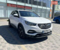 Білий Опель Grandland X, об'ємом двигуна 1.5 л та пробігом 35 тис. км за 21500 $, фото 5 на Automoto.ua