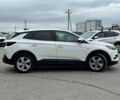 Білий Опель Grandland X, об'ємом двигуна 1.5 л та пробігом 163 тис. км за 15990 $, фото 10 на Automoto.ua