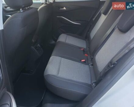 Білий Опель Grandland X, об'ємом двигуна 1.5 л та пробігом 206 тис. км за 15650 $, фото 64 на Automoto.ua