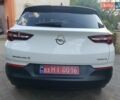 Білий Опель Grandland X, об'ємом двигуна 1.5 л та пробігом 206 тис. км за 15650 $, фото 20 на Automoto.ua