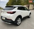 Белый Опель Grandland X, объемом двигателя 1.5 л и пробегом 72 тыс. км за 19700 $, фото 7 на Automoto.ua