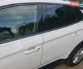 Білий Опель Grandland X, об'ємом двигуна 1.5 л та пробігом 206 тис. км за 15650 $, фото 8 на Automoto.ua