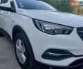 Білий Опель Grandland X, об'ємом двигуна 1.5 л та пробігом 206 тис. км за 15650 $, фото 33 на Automoto.ua