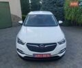Білий Опель Grandland X, об'ємом двигуна 1.5 л та пробігом 206 тис. км за 15650 $, фото 40 на Automoto.ua