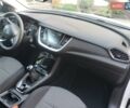 Білий Опель Grandland X, об'ємом двигуна 1.5 л та пробігом 206 тис. км за 15650 $, фото 54 на Automoto.ua