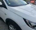 Білий Опель Grandland X, об'ємом двигуна 1.5 л та пробігом 206 тис. км за 15650 $, фото 34 на Automoto.ua