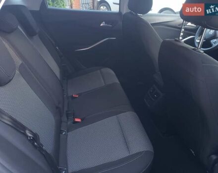 Білий Опель Grandland X, об'ємом двигуна 1.5 л та пробігом 206 тис. км за 15650 $, фото 59 на Automoto.ua