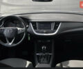 Білий Опель Grandland X, об'ємом двигуна 1.5 л та пробігом 59 тис. км за 18500 $, фото 9 на Automoto.ua