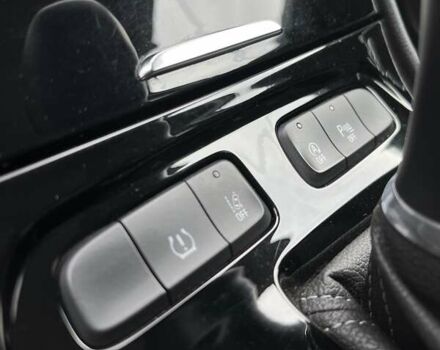 Белый Опель Grandland X, объемом двигателя 1.5 л и пробегом 72 тыс. км за 19700 $, фото 37 на Automoto.ua