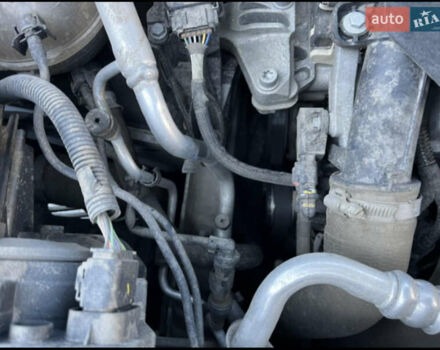 Білий Опель Grandland X, об'ємом двигуна 1.5 л та пробігом 35 тис. км за 21500 $, фото 12 на Automoto.ua