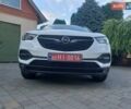 Білий Опель Grandland X, об'ємом двигуна 1.5 л та пробігом 206 тис. км за 15650 $, фото 41 на Automoto.ua