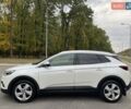 Белый Опель Grandland X, объемом двигателя 1.5 л и пробегом 72 тыс. км за 19700 $, фото 2 на Automoto.ua