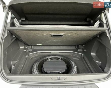 Белый Опель Grandland X, объемом двигателя 1.5 л и пробегом 72 тыс. км за 19700 $, фото 23 на Automoto.ua