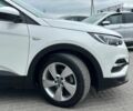 Білий Опель Grandland X, об'ємом двигуна 1.5 л та пробігом 163 тис. км за 15990 $, фото 11 на Automoto.ua