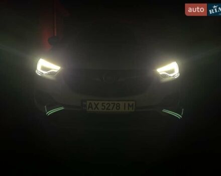 Белый Опель Grandland X, объемом двигателя 1.5 л и пробегом 72 тыс. км за 19700 $, фото 50 на Automoto.ua