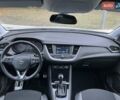 Белый Опель Grandland X, объемом двигателя 1.5 л и пробегом 72 тыс. км за 19700 $, фото 30 на Automoto.ua