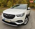 Белый Опель Grandland X, объемом двигателя 1.5 л и пробегом 72 тыс. км за 19700 $, фото 1 на Automoto.ua