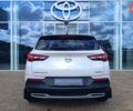 Білий Опель Grandland X, об'ємом двигуна 1.5 л та пробігом 80 тис. км за 20848 $, фото 3 на Automoto.ua