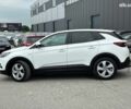 Білий Опель Grandland X, об'ємом двигуна 1.5 л та пробігом 163 тис. км за 15990 $, фото 4 на Automoto.ua